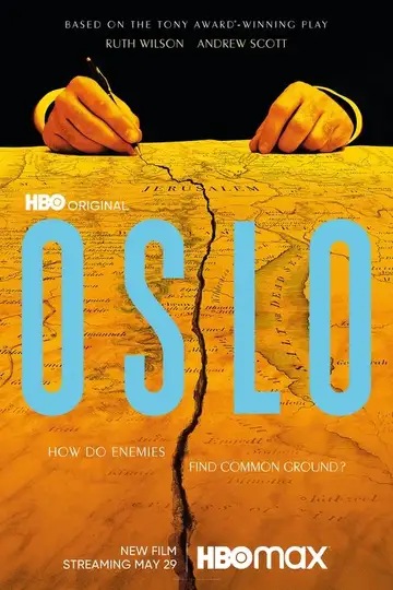Film Oslo Ita Completo Senza Attese | Altadefinizione