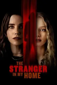 Film The Stranger in My Home Ita Completo Senza Attese | Altadefinizione