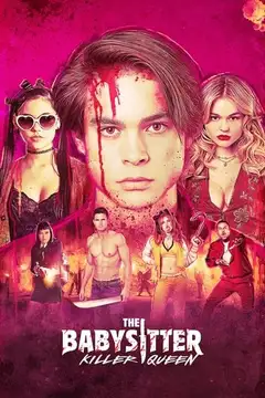 Film La babysitter - Killer Queen Ita Completo Senza Attese | Altadefinizione