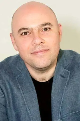 Boris Gulyarin - Filmography • Carriera