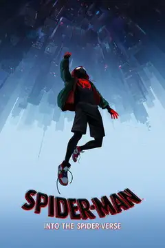 Film Spider-Man - Un nuovo universo Ita Completo Senza Attese | Altadefinizione