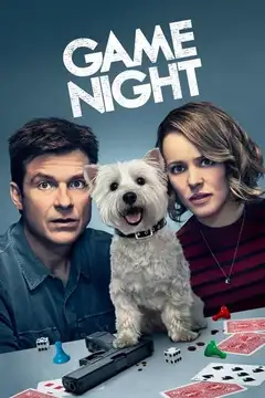 Film Game Night - Indovina chi muore stasera? Ita Completo Senza Attese | Altadefinizione