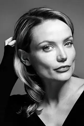 Anna Samson - Filmography • Carriera