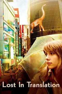 Film Lost in Translation - L'amore tradotto Ita Completo Senza Attese | Altadefinizione