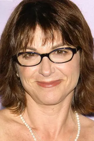 Dinah Manoff - Filmography • Carriera