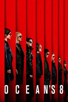 Film Ocean's 8 Ita Completo Senza Attese | Altadefinizione