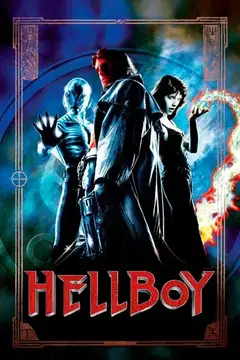 Film Hellboy 2004 Ita Completo Senza Attese | Altadefinizione