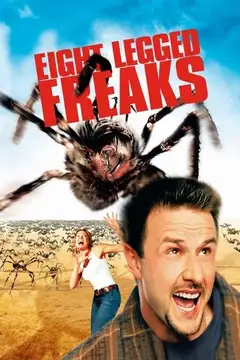 Film Arac Attack - Mostri a otto zampe Ita Completo Senza Attese | Altadefinizione