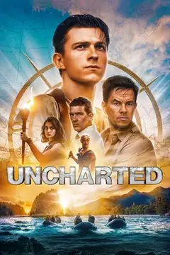 Film Uncharted Ita Completo Senza Attese | Altadefinizione