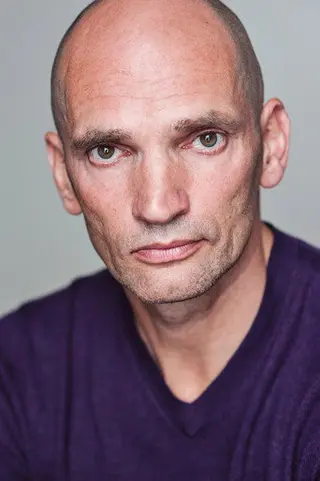Patrick O'Kane - Filmography • Carriera