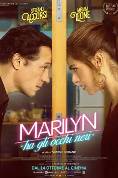 Film Marilyn ha gli occhi neri Ita Completo Senza Attese | Altadefinizione
