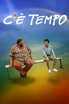 Film C'è tempo Ita Completo Senza Attese | Altadefinizione
