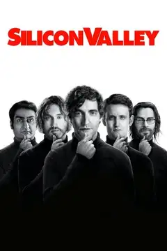 Silicon Valley Streaming Ita Altadefinizione
