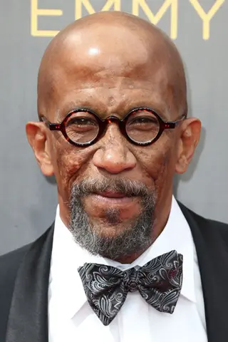 Reg E. Cathey - Filmography • Carriera