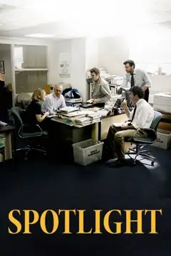 Film Il caso Spotlight Ita Completo Senza Attese | Altadefinizione