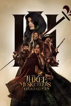 Film I tre moschettieri - D'Artagnan Ita Completo Senza Attese | Altadefinizione
