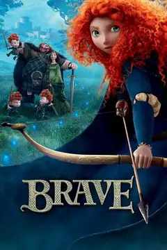 Film Ribelle - The Brave Ita Completo Senza Attese | Altadefinizione