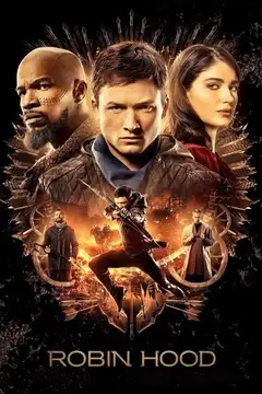 Film Robin Hood - L'origine della leggenda Ita Completo Senza Attese | Altadefinizione