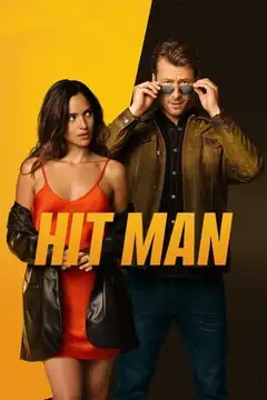 Film Hit Man - Killer per caso Ita Completo Senza Attese | Altadefinizione