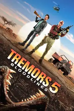 Film Tremors 5 - Bloodlines Ita Completo Senza Attese | Altadefinizione