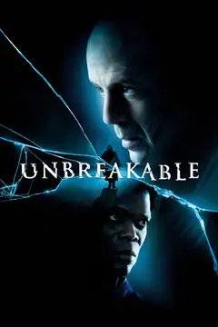 Film Unbreakable - Il predestinato Ita Completo Senza Attese | Altadefinizione