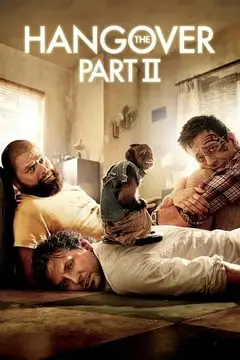 Film Una notte da leoni 2 Ita Completo Senza Attese | Altadefinizione