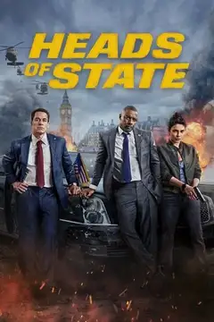 Film Capi di Stato in fuga Ita Completo Senza Attese | Altadefinizione