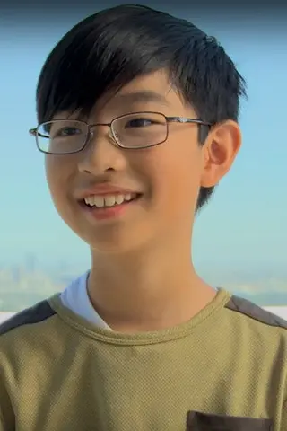 Ethan Dizon - Filmography • Carriera