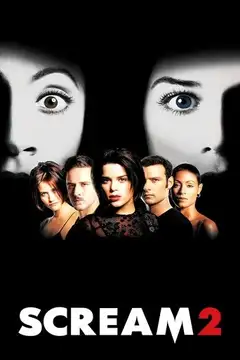Film Scream 2 Ita Completo Senza Attese | Altadefinizione