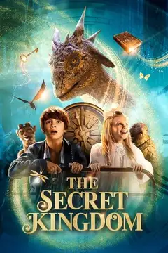 Film Il regno segreto Ita Completo Senza Attese | Altadefinizione