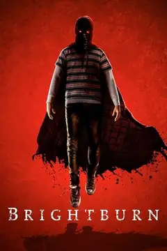 Film L'angelo del male - Brightburn Ita Completo Senza Attese | Altadefinizione