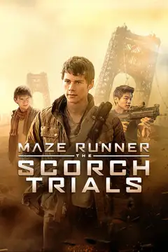 Film Maze Runner - La fuga Ita Completo Senza Attese | Altadefinizione