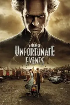 Una serie di sfortunati eventi Streaming Ita Altadefinizione