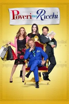 Film Poveri ma ricchi Ita Completo Senza Attese | Altadefinizione