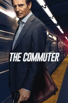 Film L'uomo sul treno - The Commuter Ita Completo Senza Attese | Altadefinizione