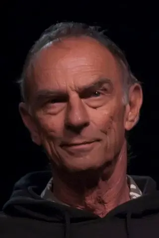 Marc Alaimo - Filmography • Carriera