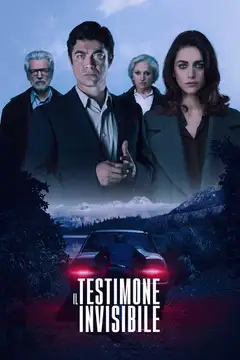 Film Il testimone invisibile Ita Completo Senza Attese | Altadefinizione