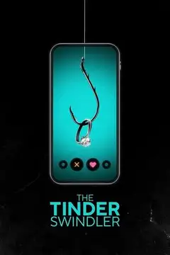 Film Il truffatore di Tinder Ita Completo Senza Attese | Altadefinizione