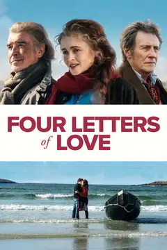 Film Four Letters of Love Ita Completo Senza Attese | Altadefinizione