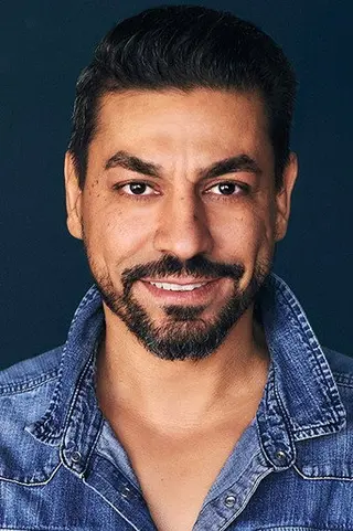 Ayman Samman - Filmography • Carriera