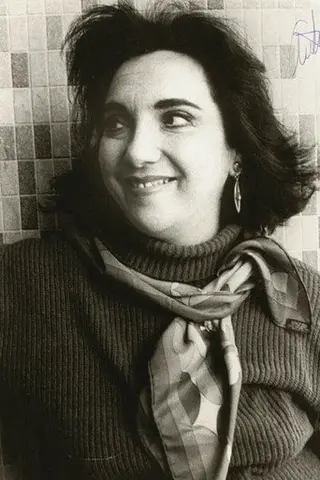 Antonia Rey - Filmography • Carriera