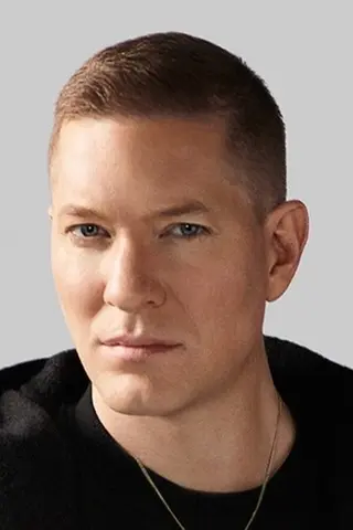 Joseph Sikora - Filmography • Carriera