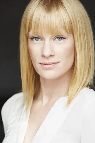 Denna Thomsen - Filmography • Carriera