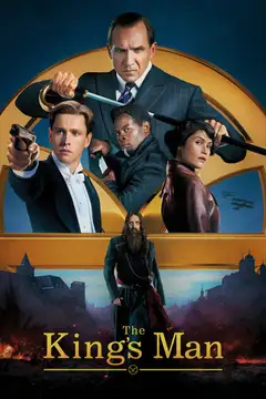 Film The King's Man - Le origini Ita Completo Senza Attese | Altadefinizione