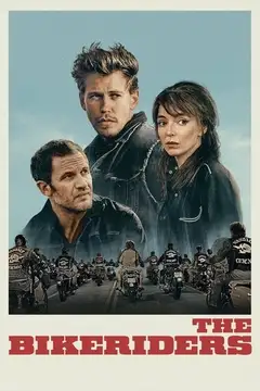 Film The Bikeriders Ita Completo Senza Attese | Altadefinizione