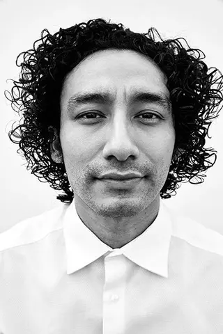 Phillip Garcia - Filmography • Carriera