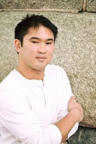 Ben Bunnag - Filmography • Carriera
