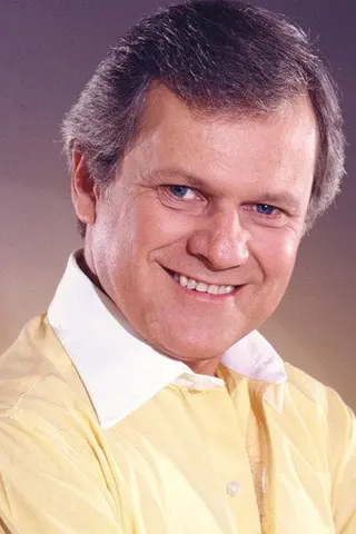 Ken Kercheval - Filmography • Carriera