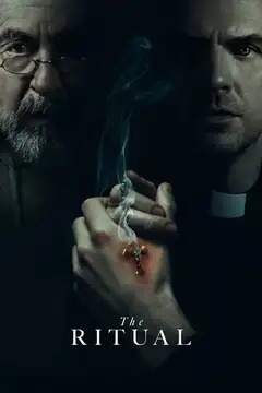 Film L'esorcismo di Emma Schmidt - The Ritual Ita Completo Senza Attese | Altadefinizione