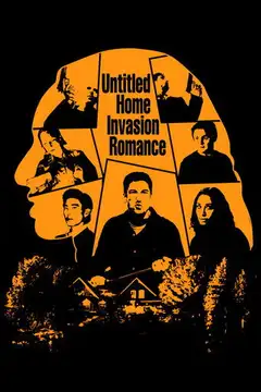 Film Invasione Domestica - Romanzo senza Titolo Ita Completo Senza Attese | Altadefinizione